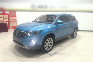 Used Jetta VS7 2020 1.4T Automatic Enjoyment Model