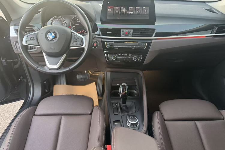 Used BMW X1 2020 sDrive25Li Leading Model
