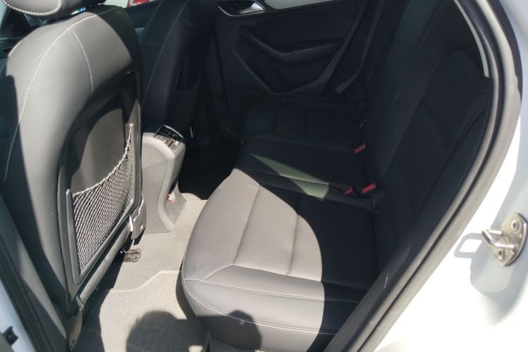 Used Audi Q3 2013 35 TFSI Ambition Edition