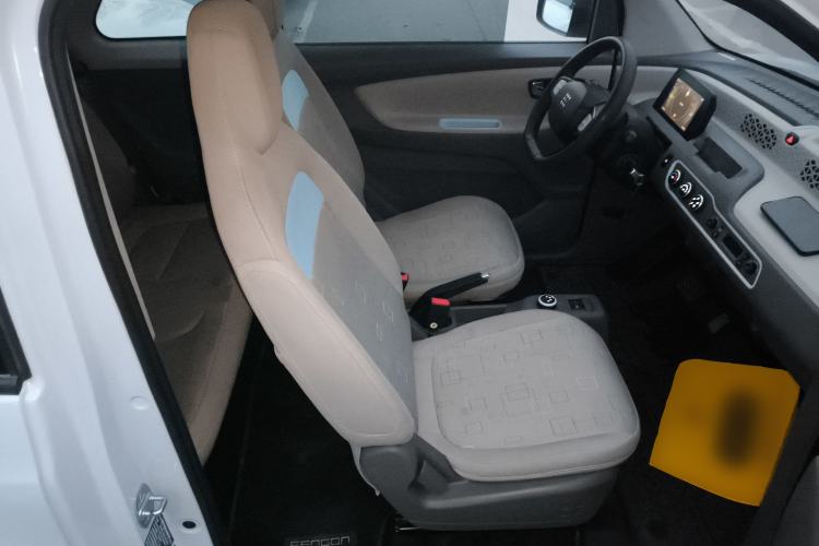 Used Dongfeng Fengon MINIEV 2022 Shishi Style Luxury Version