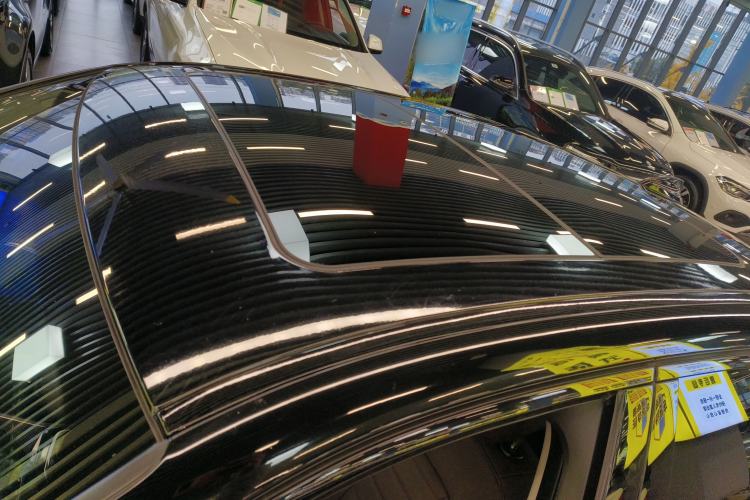 Used BMW 3 Series 2021 Facelifted 320Li M Sport Package
