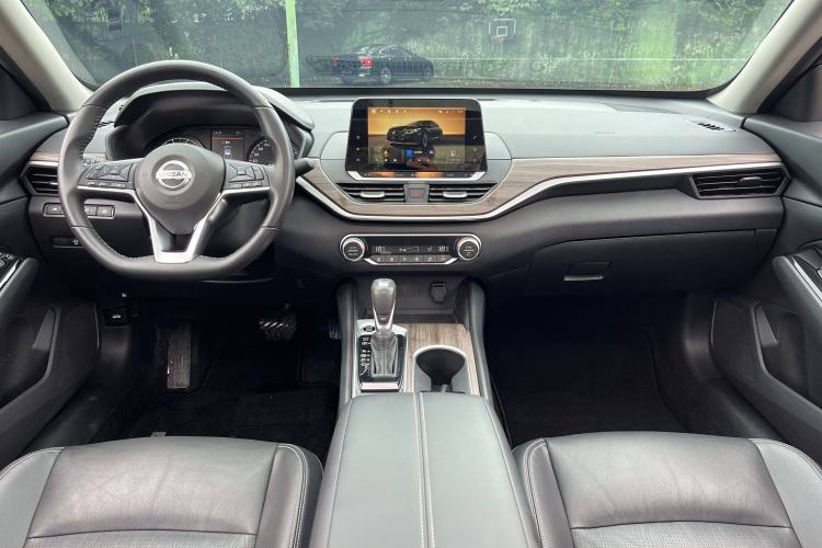 Used Nissan Teana 2021 2.0L XL Comfort Edition
