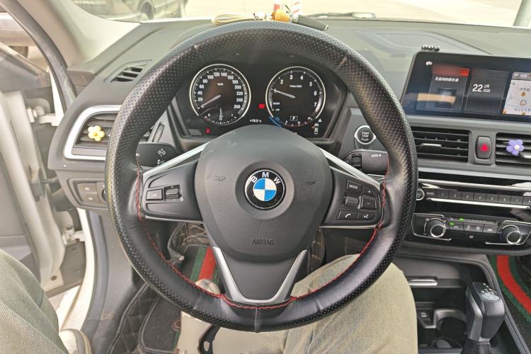 Used BMW 1 Series 2019 118i Fashion Model
