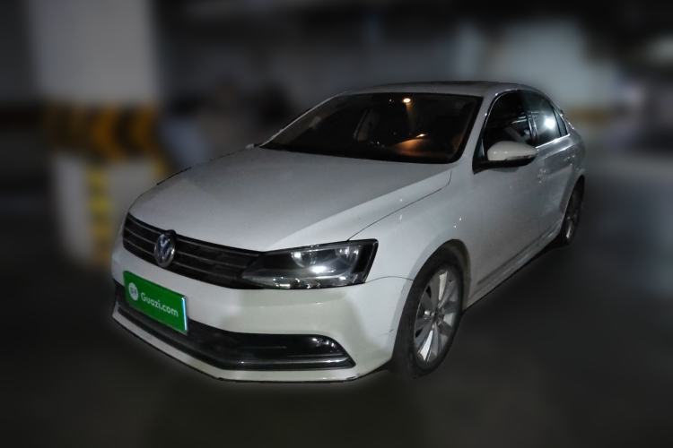 Used Volkswagen Sagitar 2015 1.6L Automatic Comfort Model