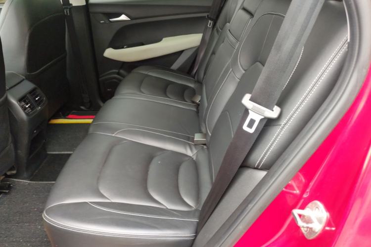 Used Baojun 530 2019 1.5T CVT Prestige Version National V
