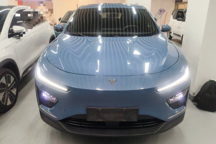 Used NETA X 2023 500 Lite
