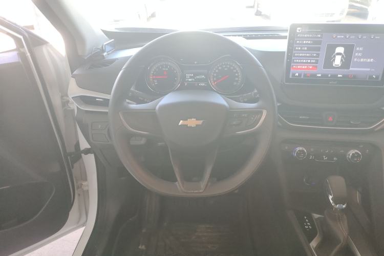 Used Chevrolet Orlando 2019 530T Automatic Luxury Edition (5+2 Seater) – China VI Standard
