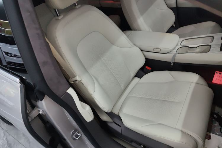 Used Nio ET7 2023 75 kWh
