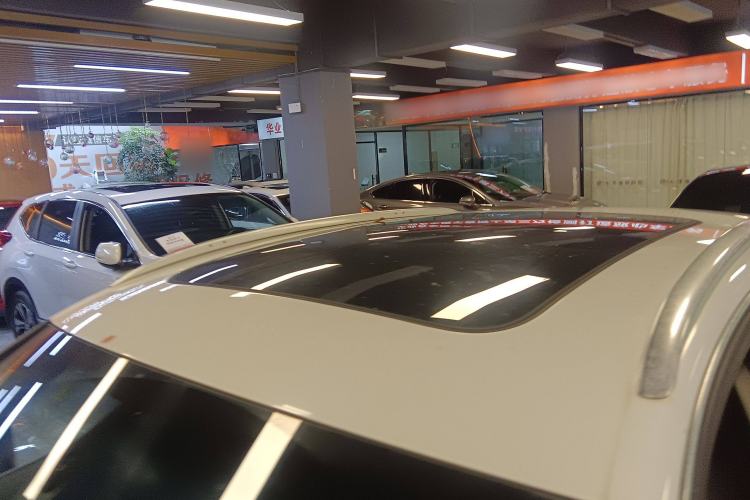 Used Audi Q3 2018 30th Anniversary Edition 30 TFSI Fashion Model
