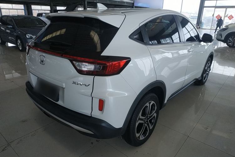 Used Honda XR-V 2020 1.5L CVT Classic Edition