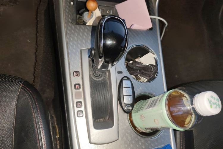 Used Nissan Teana 2016 2.0L XL Comfort Edition
