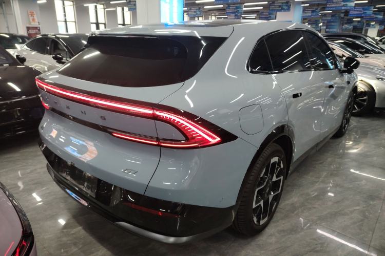 Used XPeng G7 2025 702 Max
