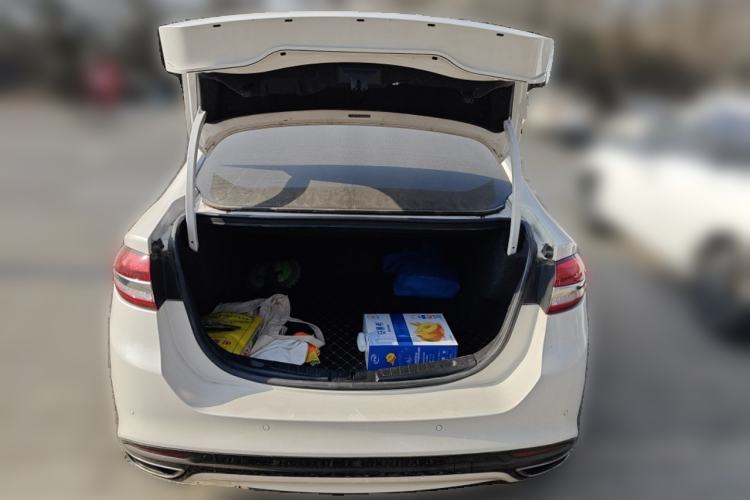 Used Ford Mondeo 2017 EcoBoost 200 Luxury Model