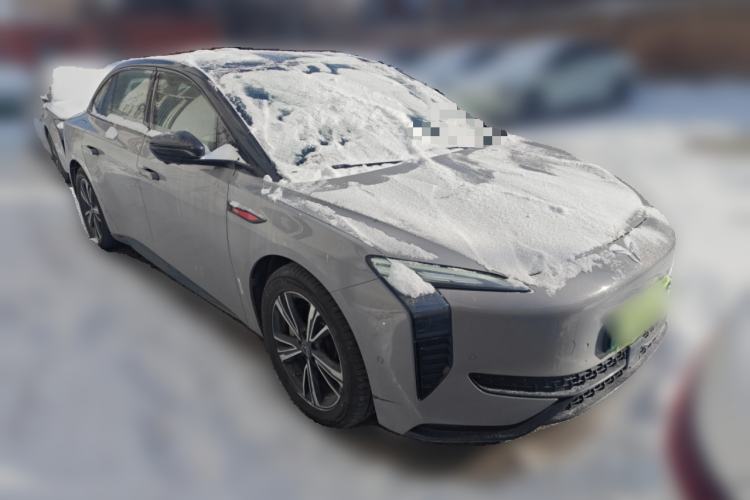 Used Hongqi EH7 2024 690 Pro
