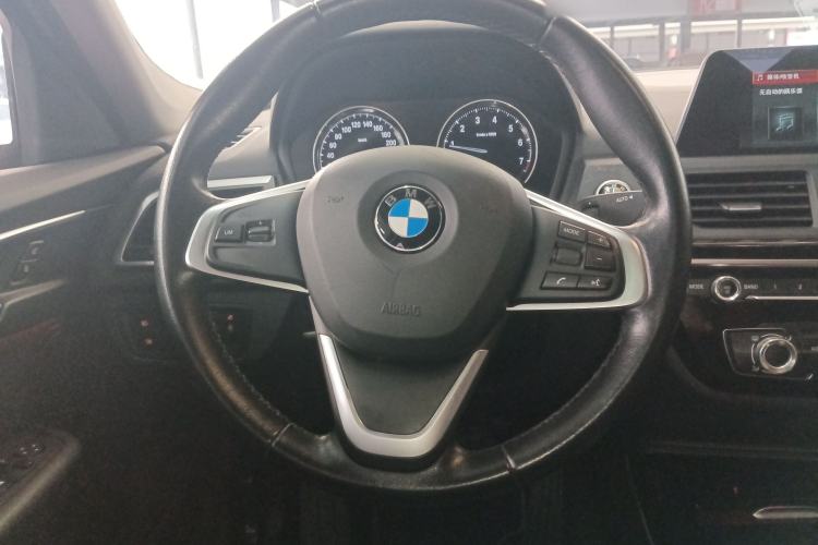 Used BMW 1 Series 2017 118i Sport Edition
