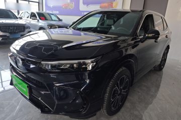 Used Honda Breeze New Energy 2024 ePHEV Ultimate Edition