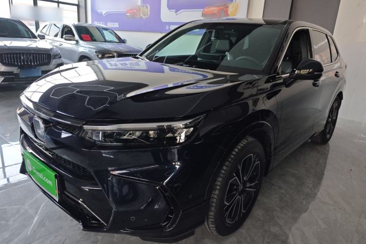 Used Honda Breeze New Energy 2024 ePHEV Ultimate Edition
