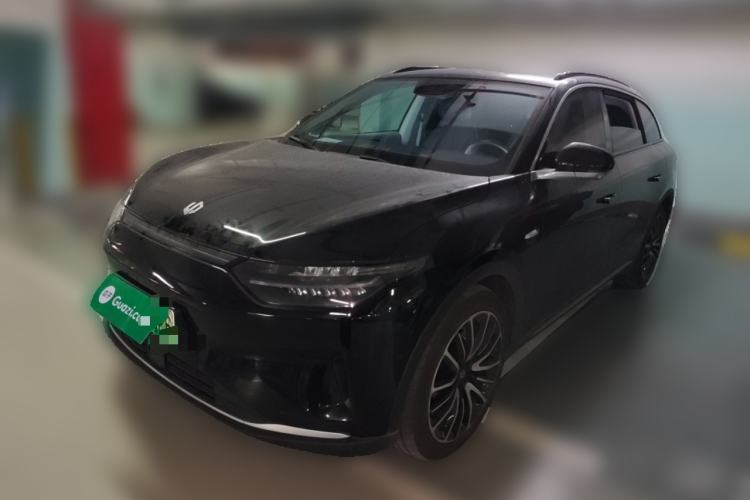 Used Leapmotor C11 2021 Luxury Edition