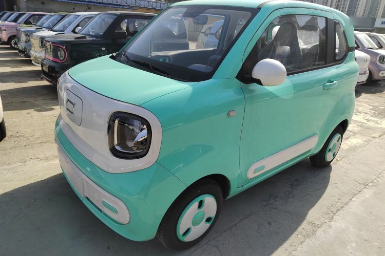 Used Bestune Pony 2025 222km Lightning Horse
