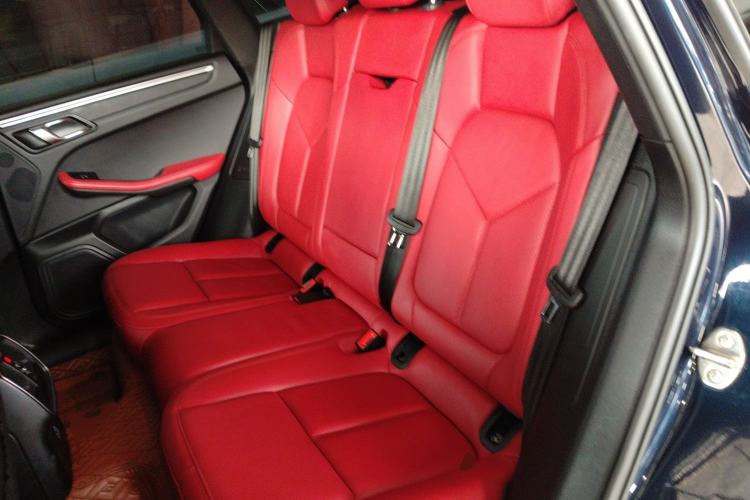 Used Porsche Macan 2021 Macan 2.0T
