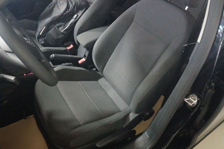 Used Volkswagen Lavida 2017 1.6L Automatic Fashion Edition
