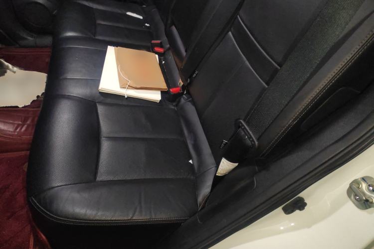 Used Nissan X-Trail 2017 2.0L CVT Comfort Edition 2WD