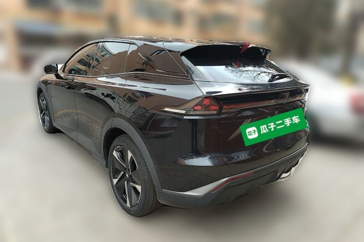 Used Deepal S07 2023 200Max Range-Extended Version
