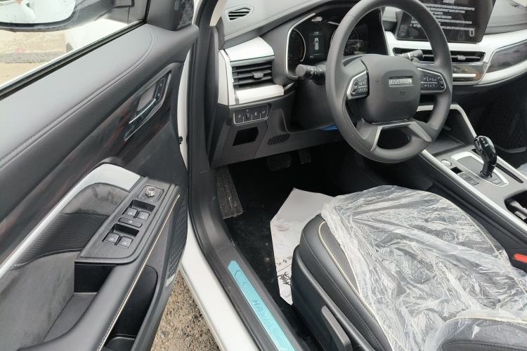 Used Haval H6 2023 National Trend Edition 1.5T Automatic Urban Version