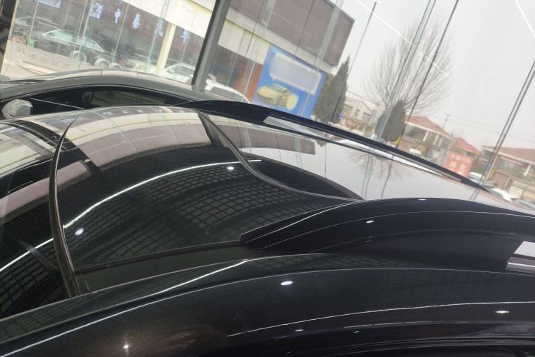 Used Roewe RX5 2021 PLUS 330TGI Automatic National Trend Intelligent Deluxe Edition