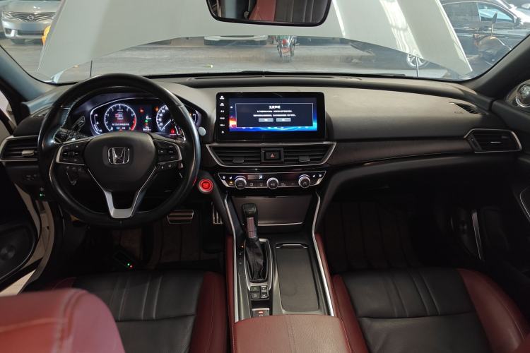 Used Honda Inspire 2022 260TURBO Elite Edition
