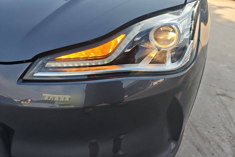 Used NETA V 2021 Standard Range Entertainment Version – Upgraded Model
