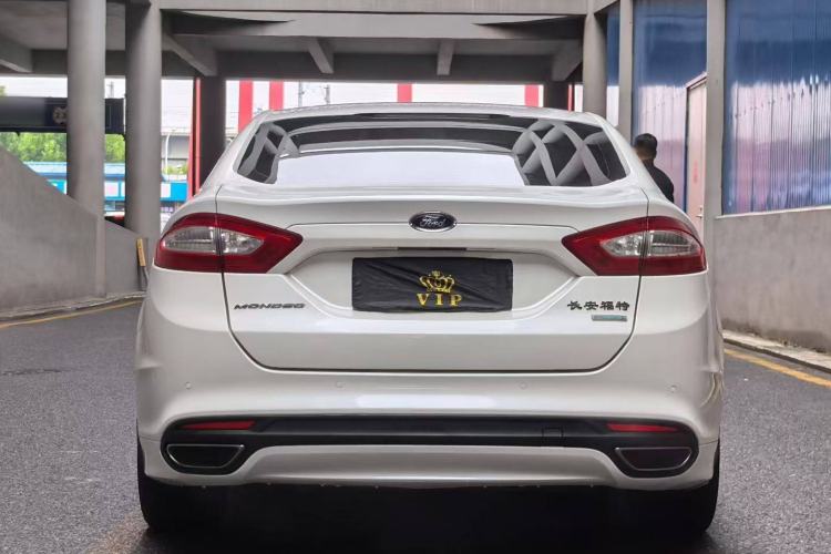 Used Ford Mondeo 2013 1.5L GTDi180 Fashion Edition
