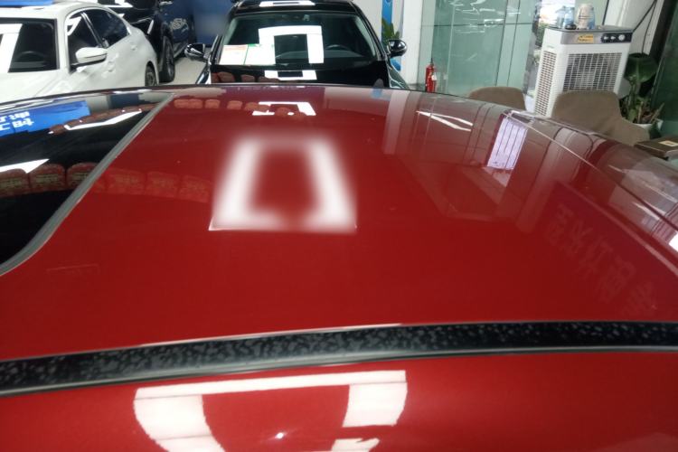 Used Mercedes-Benz C-Class 2023 Revised C 200 L Sport Edition