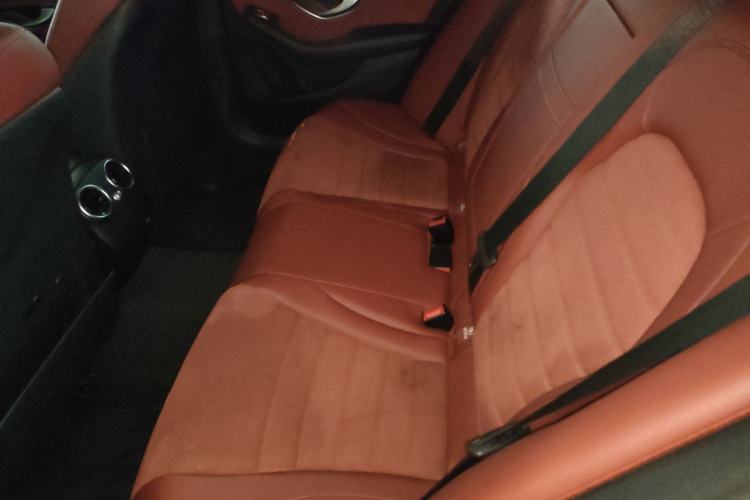 Used Mercedes-Benz C-Class 2018 C 200 Sport Edition