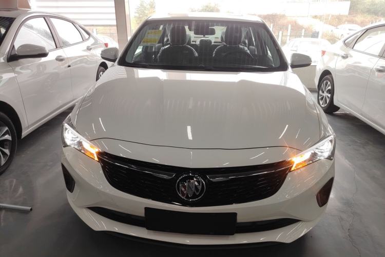 Used Buick Verano 2023 Pro Enjoyment Edition
