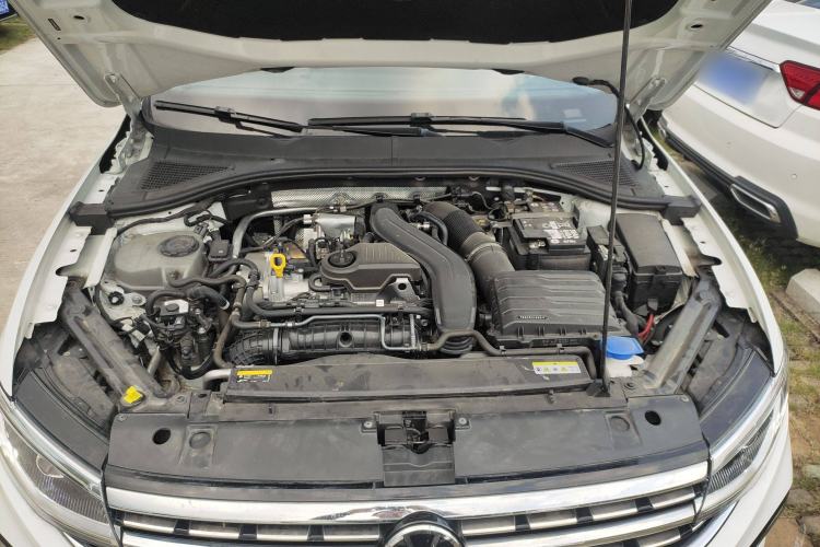 Used Volkswagen Bora 2023 300TSI DSG Prestige Edition
