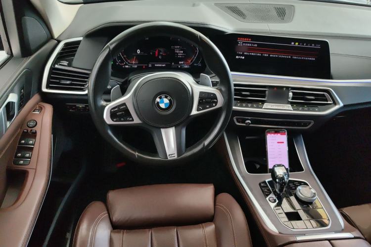 Used BMW X5 2020 xDrive30i M Sport Package