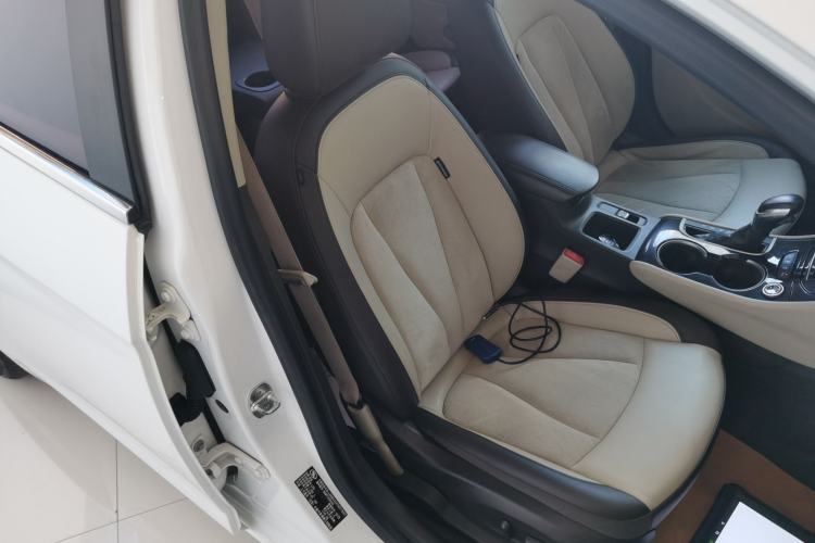 Used Buick Verano 2015 Sedan 15S Automatic Leading Model
