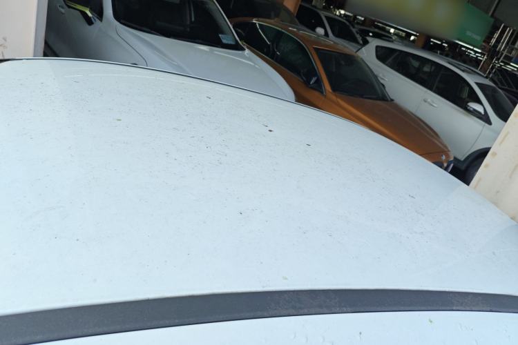 Used Ford Focus 2012 Sedan 1.6L Automatic Comfort Model
