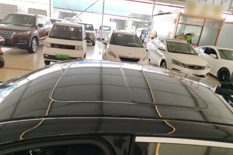 Used Lynk & Co 03 2020 1.5TD DCT Sport Edition
