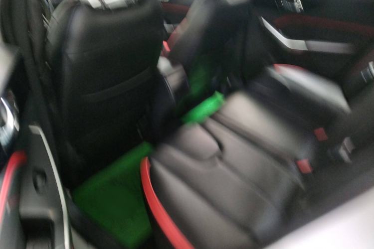 Used Venucia D60 2019 1.6L XE CVT Comfort Edition