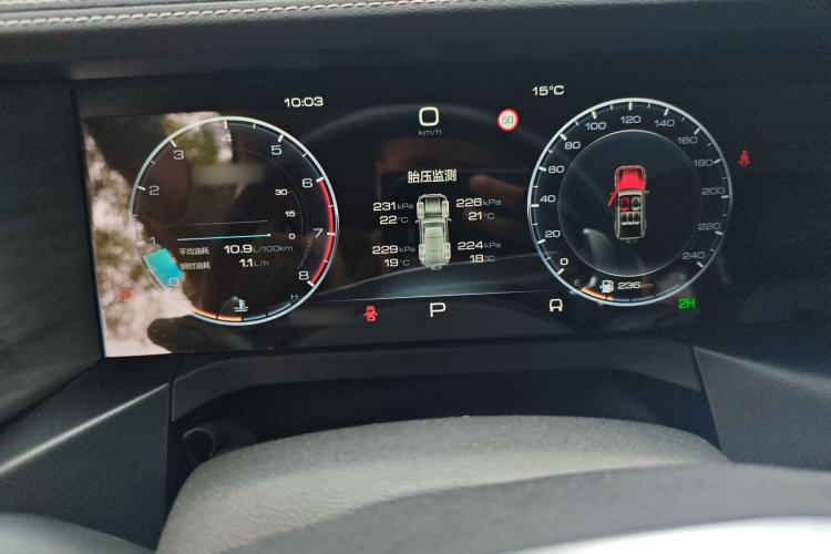 Used Tank 300 2021 Off-Road Edition 2.0T Conqueror