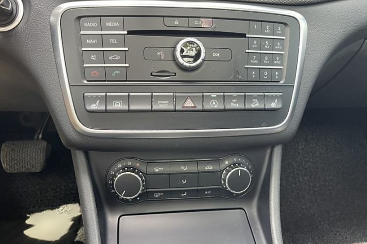 Used Mercedes-Benz GLA 2016 GLA 220 4MATIC Fashion Edition