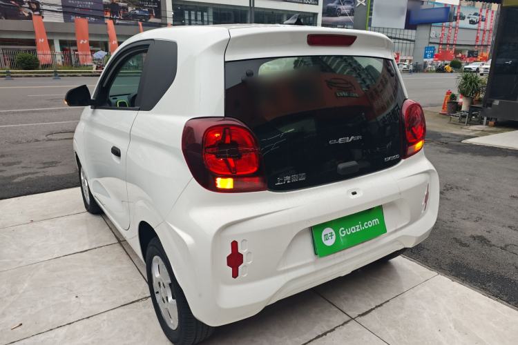 Used Roewe Clever 2021 302km All-Round Version
