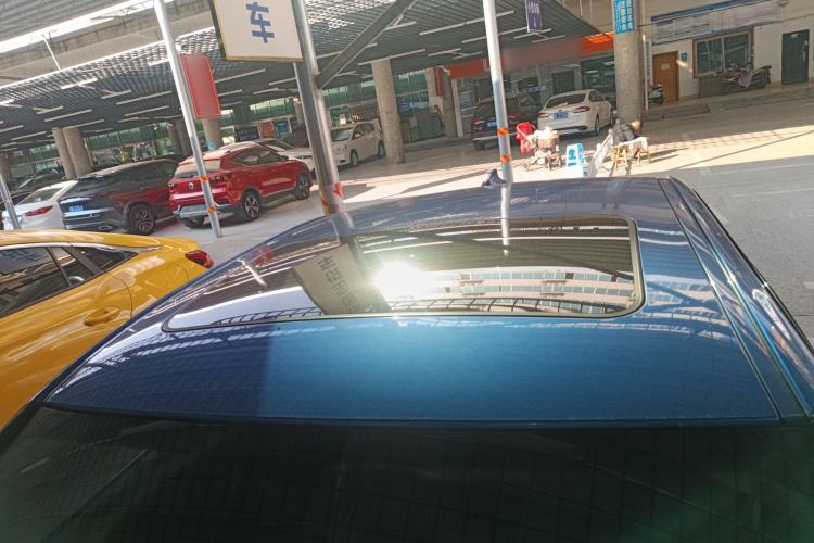 Used BMW 3 Series 2017 320Li M Sport Edition
