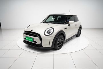 Used MINI MINI 2023 1.5T ONE