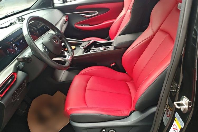 Used Changan UNI-T 2020 1.5T Flagship Version
