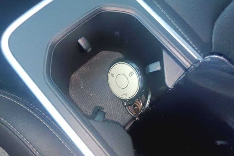 Used NETA AYA 2023 318 Lite
