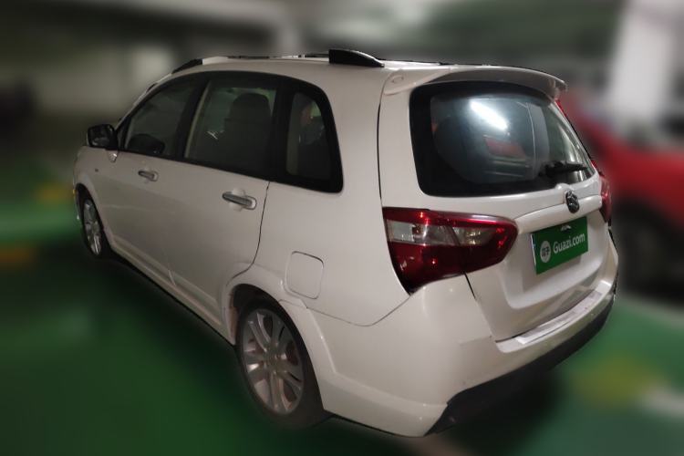 Used Suzuki Liana A6 2015 Hatchback 1.4L Manual Enjoyment Model