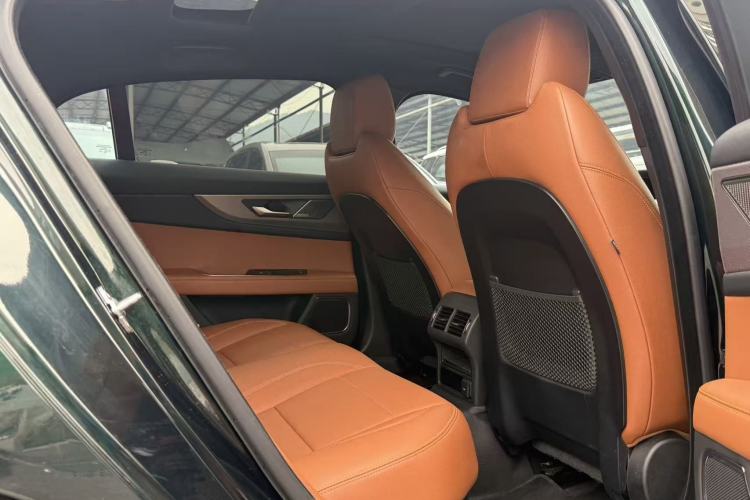 Used Jaguar XEL 2023 2.0T 250 PS R-DYNAMIC S Advanced Sport Edition
